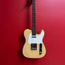 Fender Telecaster White Blonde del 1973