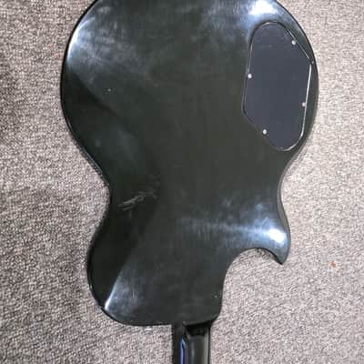 Gibson L6-S Custom 1973 - 1980 image 14