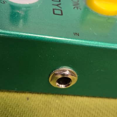 Joyo JF-01 Vintage Overdrive image 3