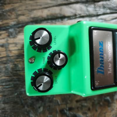 Ibanez TS9 1981 image 10