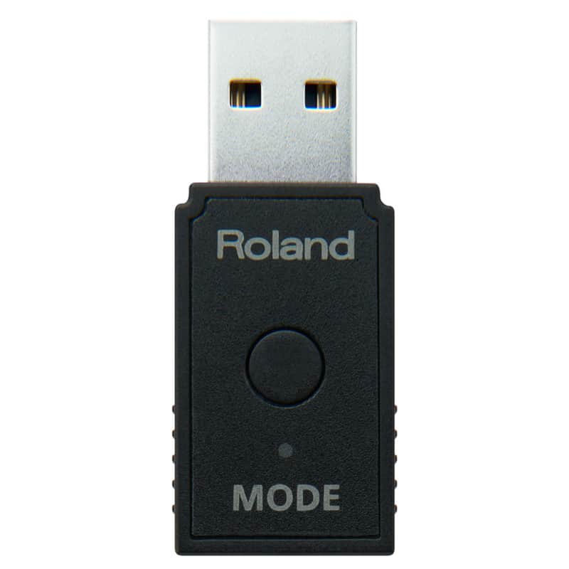 Roland WM1D Wireless MIDI Adapter Dongle image 1