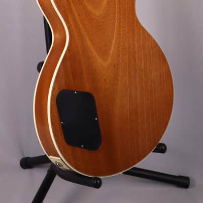 Eastman SB54/TV-LTD-GD Limited Edition Single Cut Goldtop, Truetone Vintage Gloss 2025 image 9