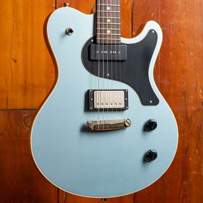Nik Huber Krautster III Ice Blue metallic image 1