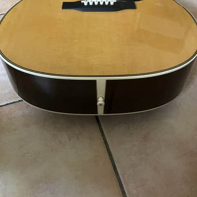 Martin 000-ec 30th Anniversary Eric Clapton Signature 000-28ec image 5