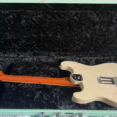 Fender Parallel Universe Volume II Uptown Stratocaster image 5