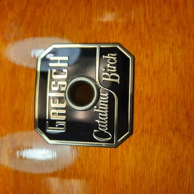 Gretsch 12X9 Catalina Birch Tom image 9