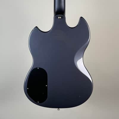Guild Polara Deluxe S-100 Canyon Dusk image 7