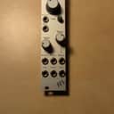 ALM/Busy Circuits ALM021 MCO Digital VCO Eurorack Synth Module 2020 - Present - Silver