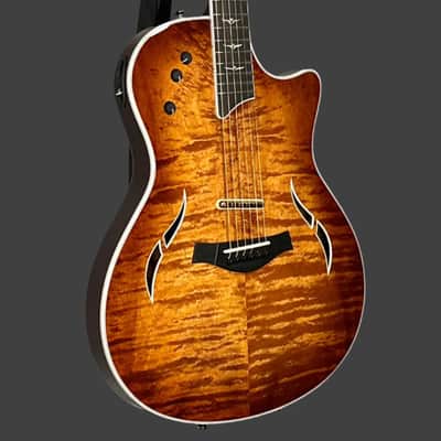 Taylor T5-C1 Custom Maple | Reverb