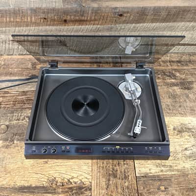 OPTONICA RP-7705 Quartz Direct Lock Turntable - For Pick Up in Milwaukee, WI image 2