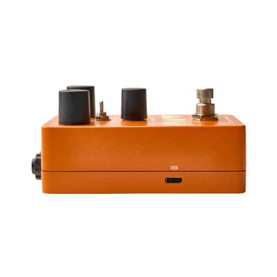 Universal Audio Flow Vintage Tremolo Pedal image 2