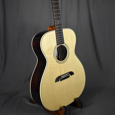 2024 Alvarez Yairi FYM70 image 22