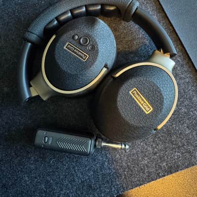 Positive Grid Neo Wireless Guitar Hedphones image 1