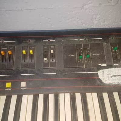 Immagine 80's ARP QUARTET - 2