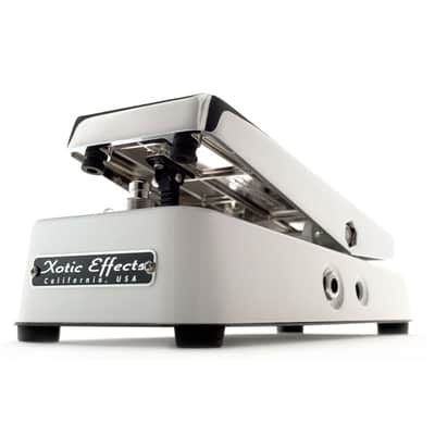 New Xotic Effects XW-1 Wah Guitar Effects Pedal image 2