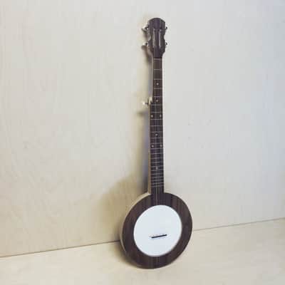 Carver DIY Banjo Kit 2016 image 3