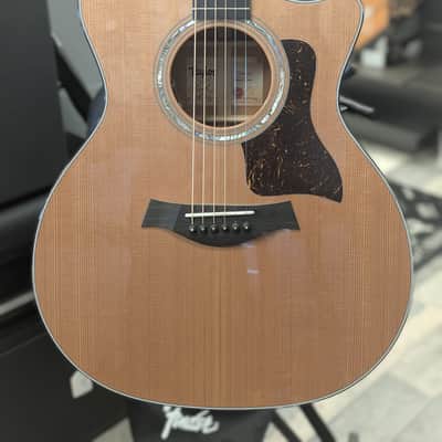 Taylor Legacy 514ce 2024 - Present - Natural image 4