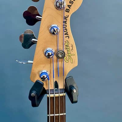 Squier Vintage Modified Jaguar Bass Special image 5