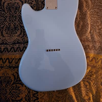 Fender Player Mustang 2022 image 7