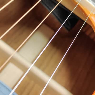 Epiphone Masterbilt Excellente FT120 Series Acoiustic Guitar w/ Built-in Electronics 2020 - Present - Antique Natural Bild 19