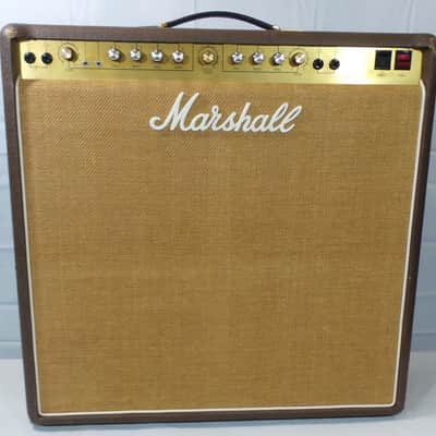 Marshall JMP 4145 Club and Country 2-Channel 100-Watt 4x10" Guitar Combo 1978 - 1981
