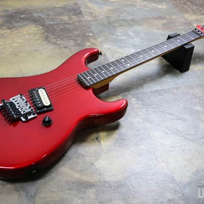 KRAMER JK-1000 (with EVH Pickup & EVH D-Tuna) image 3
