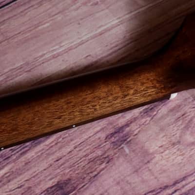 Guild Westerly Collection OM-120 - 2023 Model in Natural & Rosewood Fretboard image 12