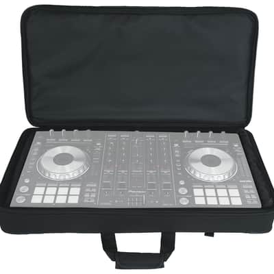 Rockville DC27 Padded DJ Bag Backpack Fits Akai Professional MPK249 image 7
