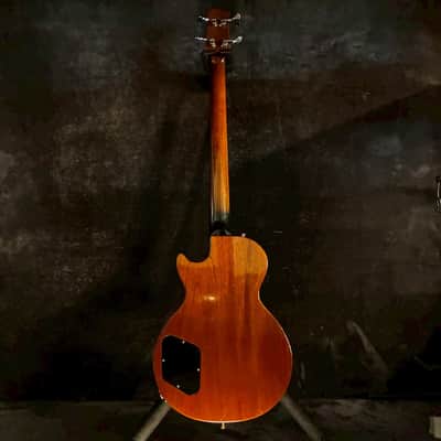 Gibson LPB-3 Tabaco Sunburst 1995【5.46kg】 image 7