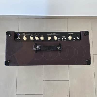 Hughes & Kettner Statesman DUAL EL84 image 4
