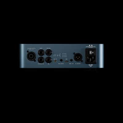 Darkglass Electronics Alpha Omega 500w Bass Head - Blue image 3