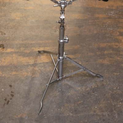 Ludwig Atlas Snare Drum Stand Vintage 1960's image 1
