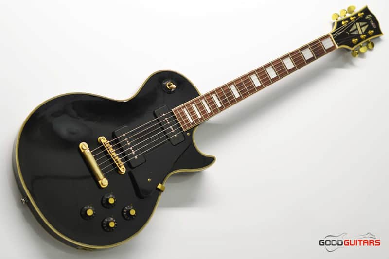 Greco EG380 1973-1975 | Reverb France