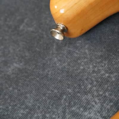 Fender Stratocaster 70's 2016 image 16