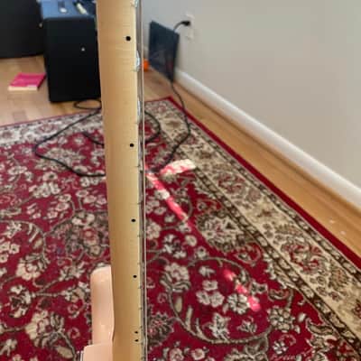 Fender Stratocaster (mod shop) 2022 image 4