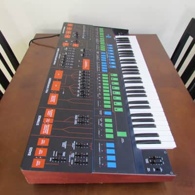ARP Quadra image 1