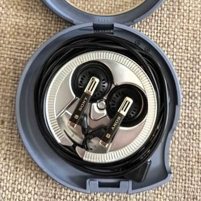 Sony N.U.D.E MDR-E464 Fontopia Twin Turbo Stereo Dynamic Earphones image 2