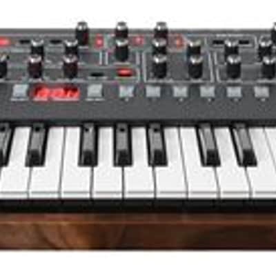 Sequential Prophet 6 49-Key Analog Synthesizer image 3