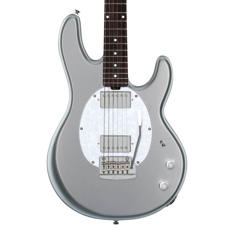 Sterling Stingray II Guitar image 6