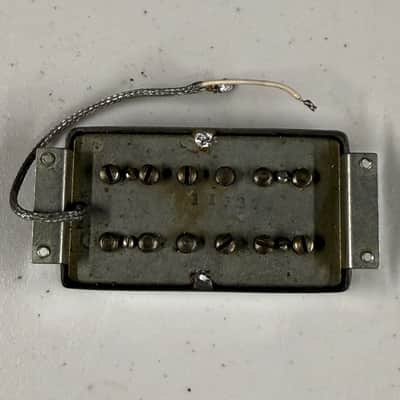 Fender Wide Range Humbucker Seth Lover 1970's 10.80k (P-315) image 2