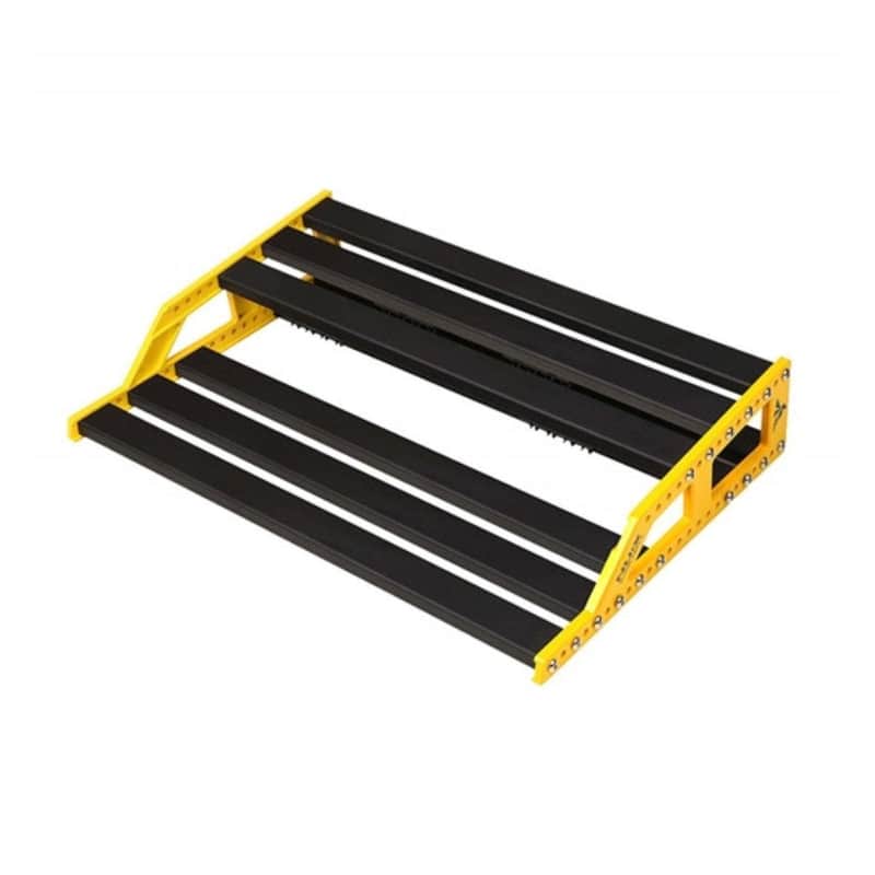 Large Pedal Board w/ Carry Bag image 1