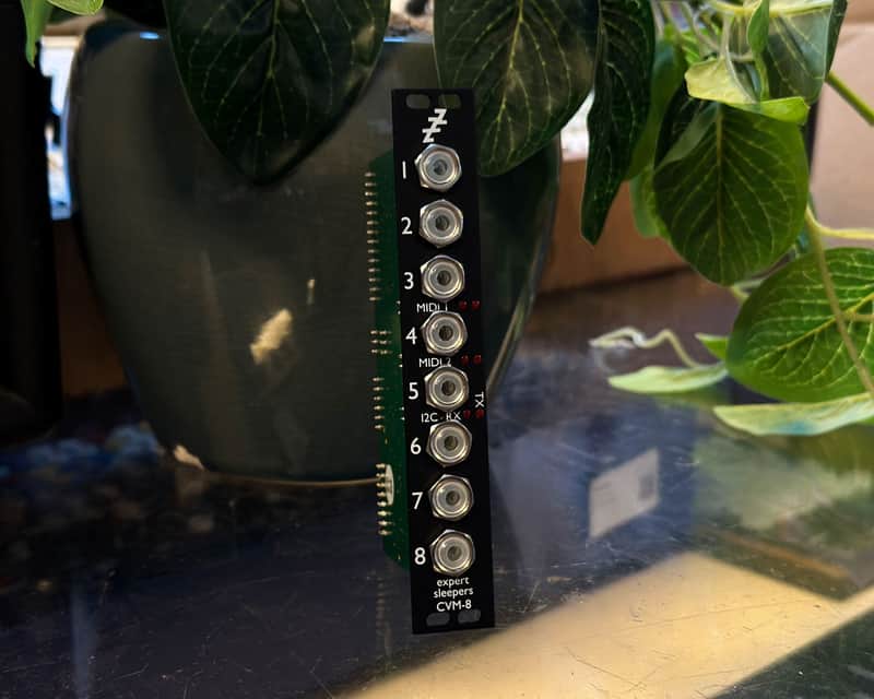 Expert Sleepers CVM-8