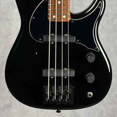 Used Fender Stu Hamm Urge Bass w/ Upgrades image 2