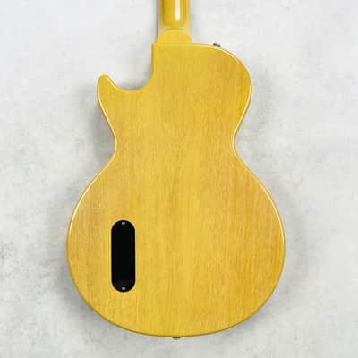 Gibson Custom Shop 57 Les Paul Junior VOS Demo Shop 2024 - TV Yellow image 9
