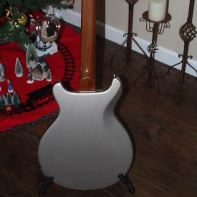 PRS Mira Core USA 2008 - Silver image 7