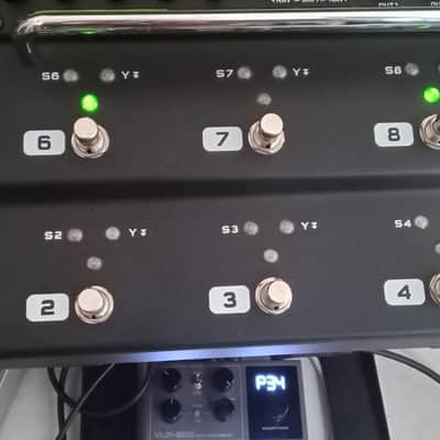 Fractal Audio AX8 2015 - 2020 - Black image 3