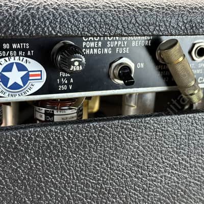1980 Fender - Princeton Reverb - ID 5903 image 14