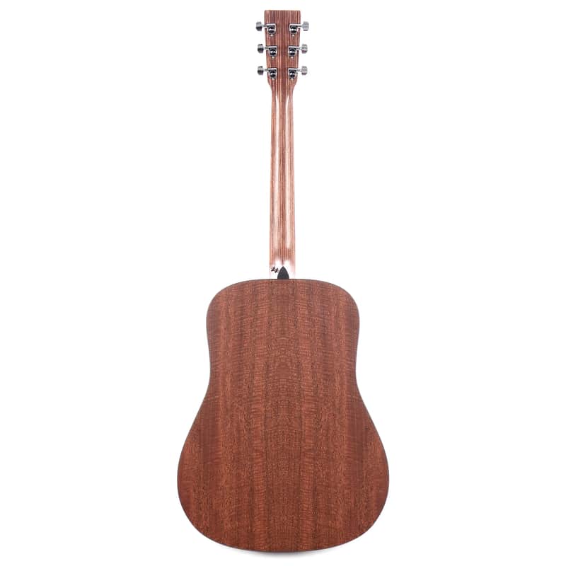 Martin X-Series D-X1E 12-String Mahogany image 2
