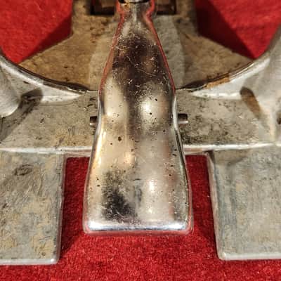 Vintage No. 201 Speed King Bass Drum Pedal image 14