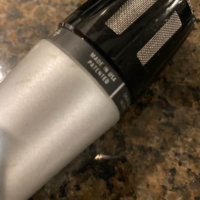 Vintage USA Made Shure 515 SB Low Impedance Microphone image 3